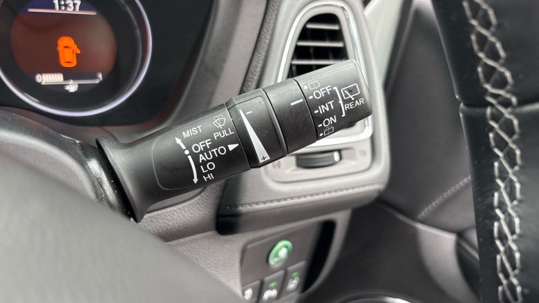 Honda HR-V 1.5 i-VTEC EX 5dr Petrol Hatchback